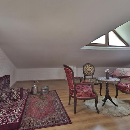 Cozy Villa Cappadocia Учгісар Екстер'єр фото