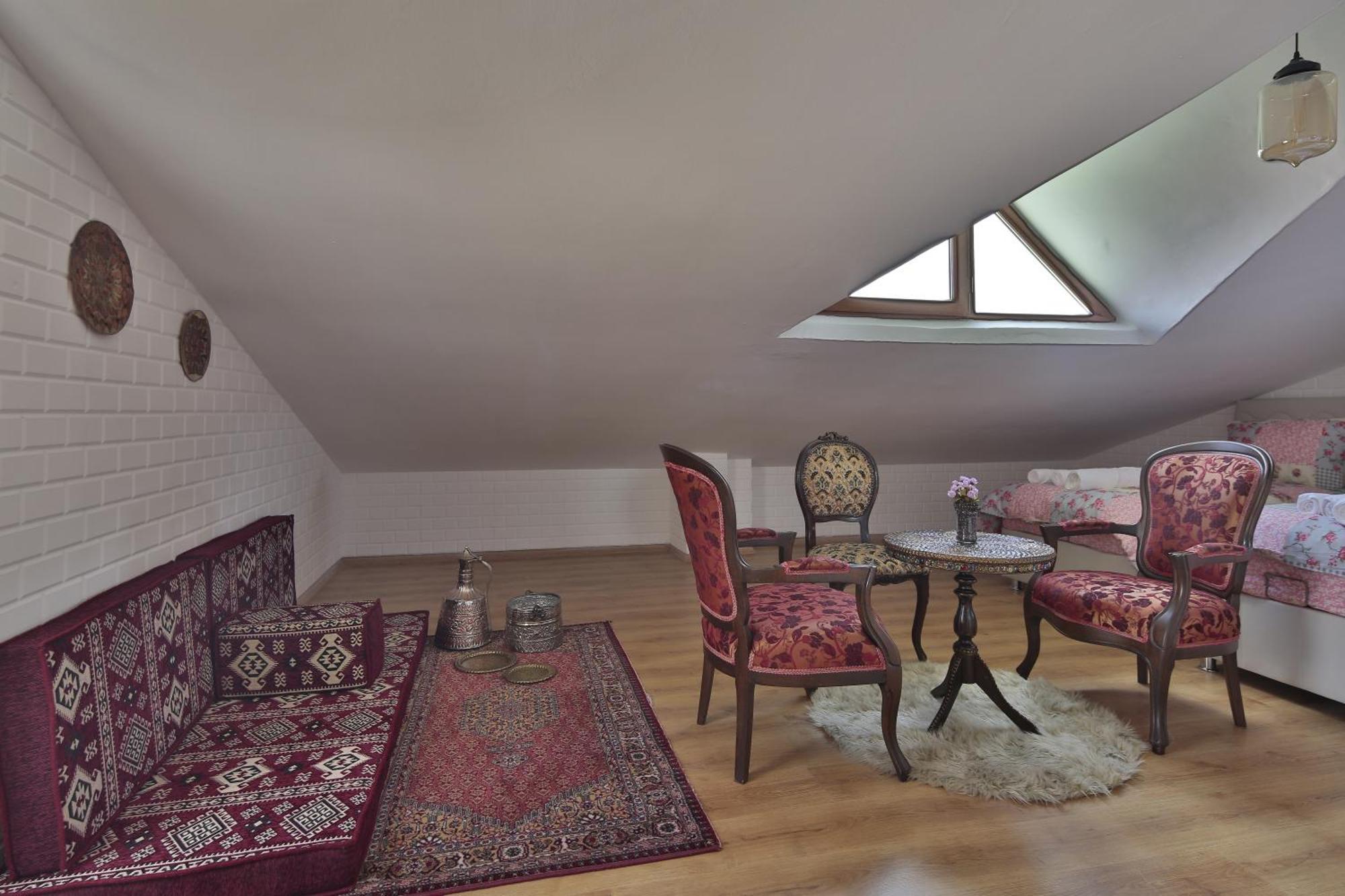 Cozy Villa Cappadocia Учгісар Екстер'єр фото