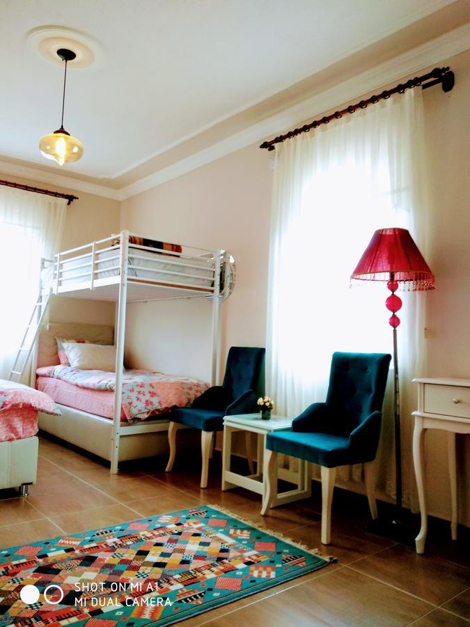 Cozy Villa Cappadocia Учгісар Екстер'єр фото