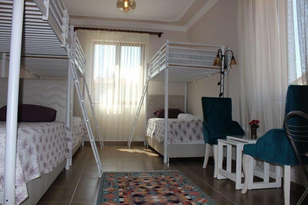 Cozy Villa Cappadocia Учгісар Екстер'єр фото