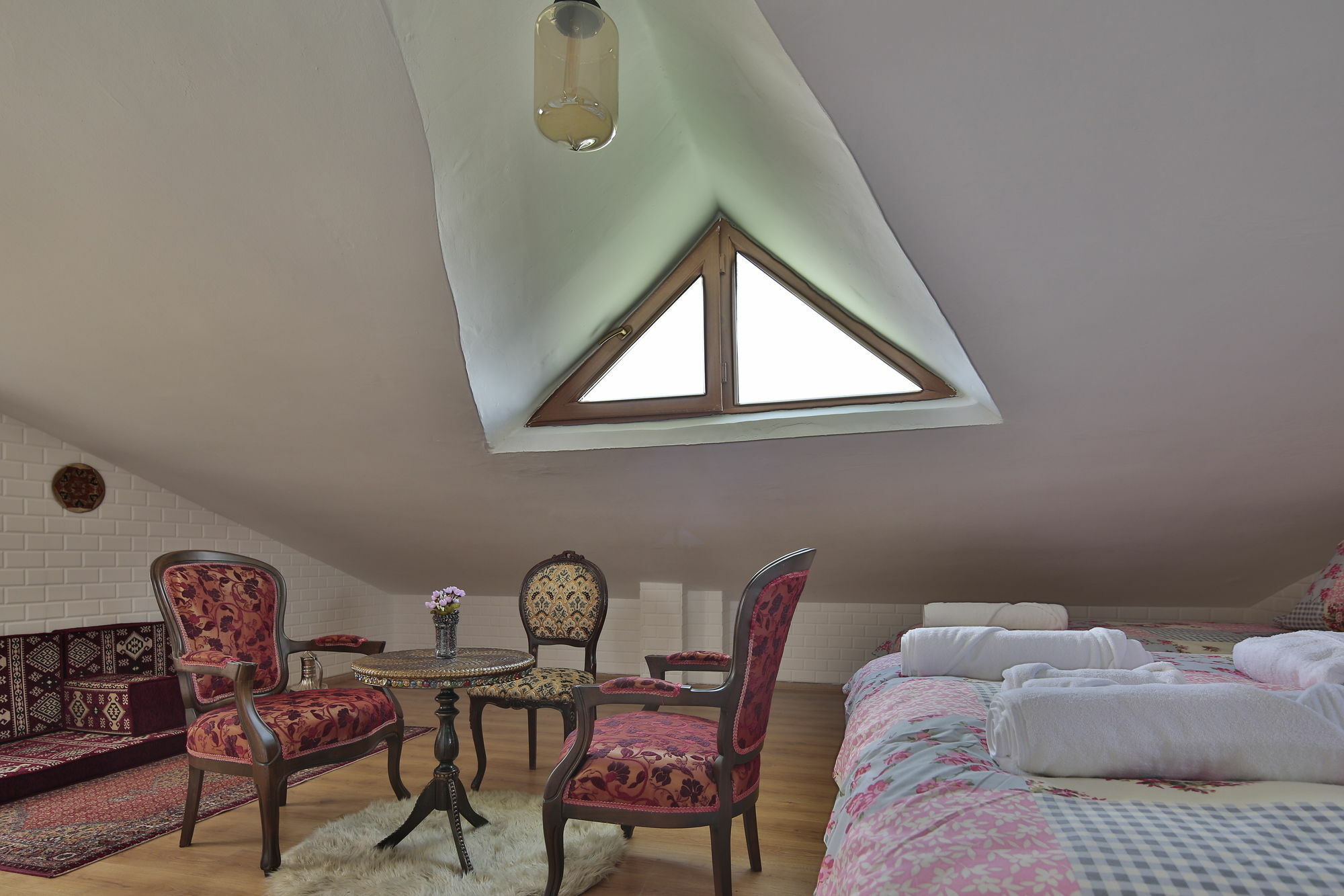 Cozy Villa Cappadocia Учгісар Екстер'єр фото