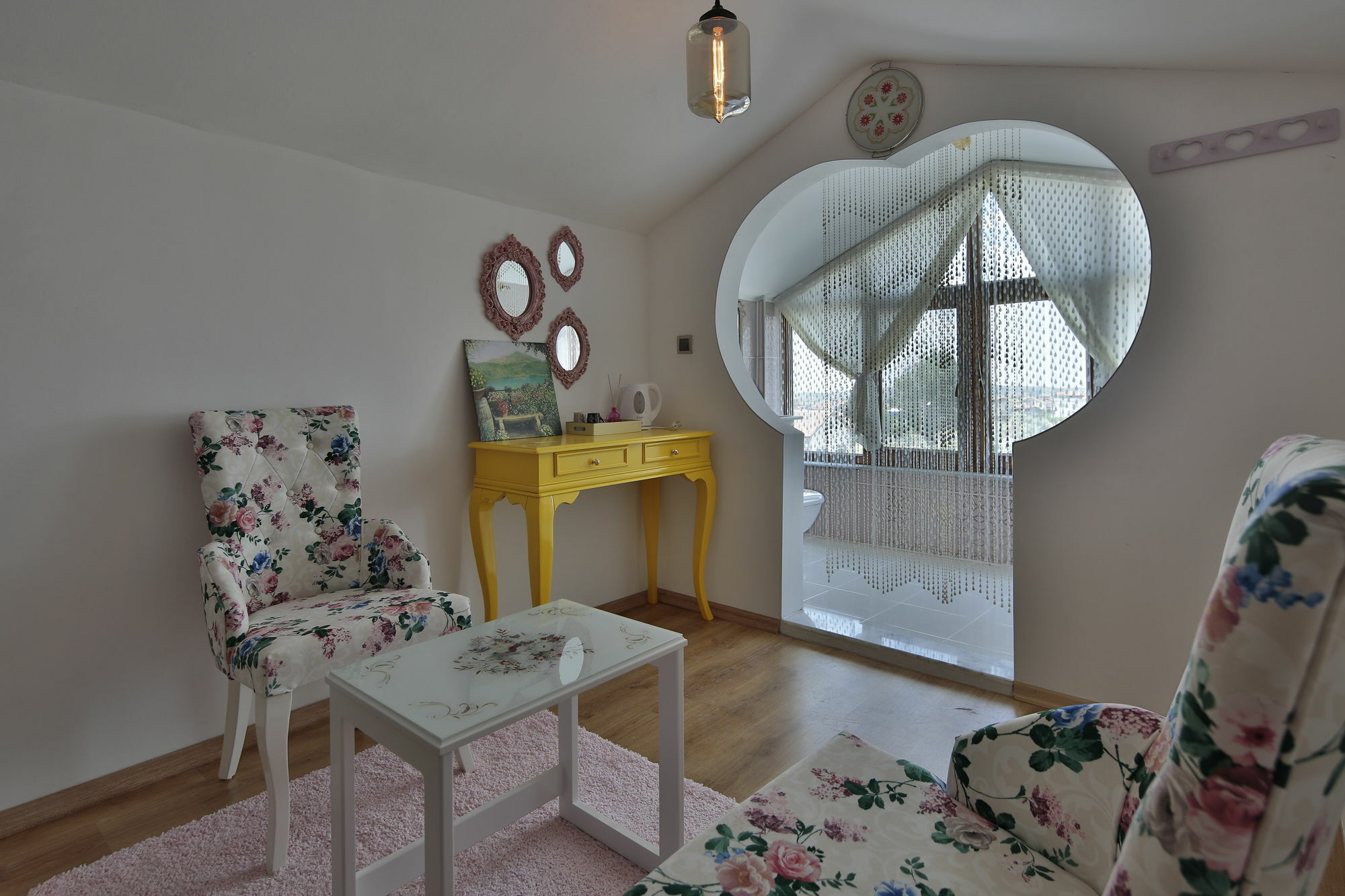Cozy Villa Cappadocia Учгісар Екстер'єр фото