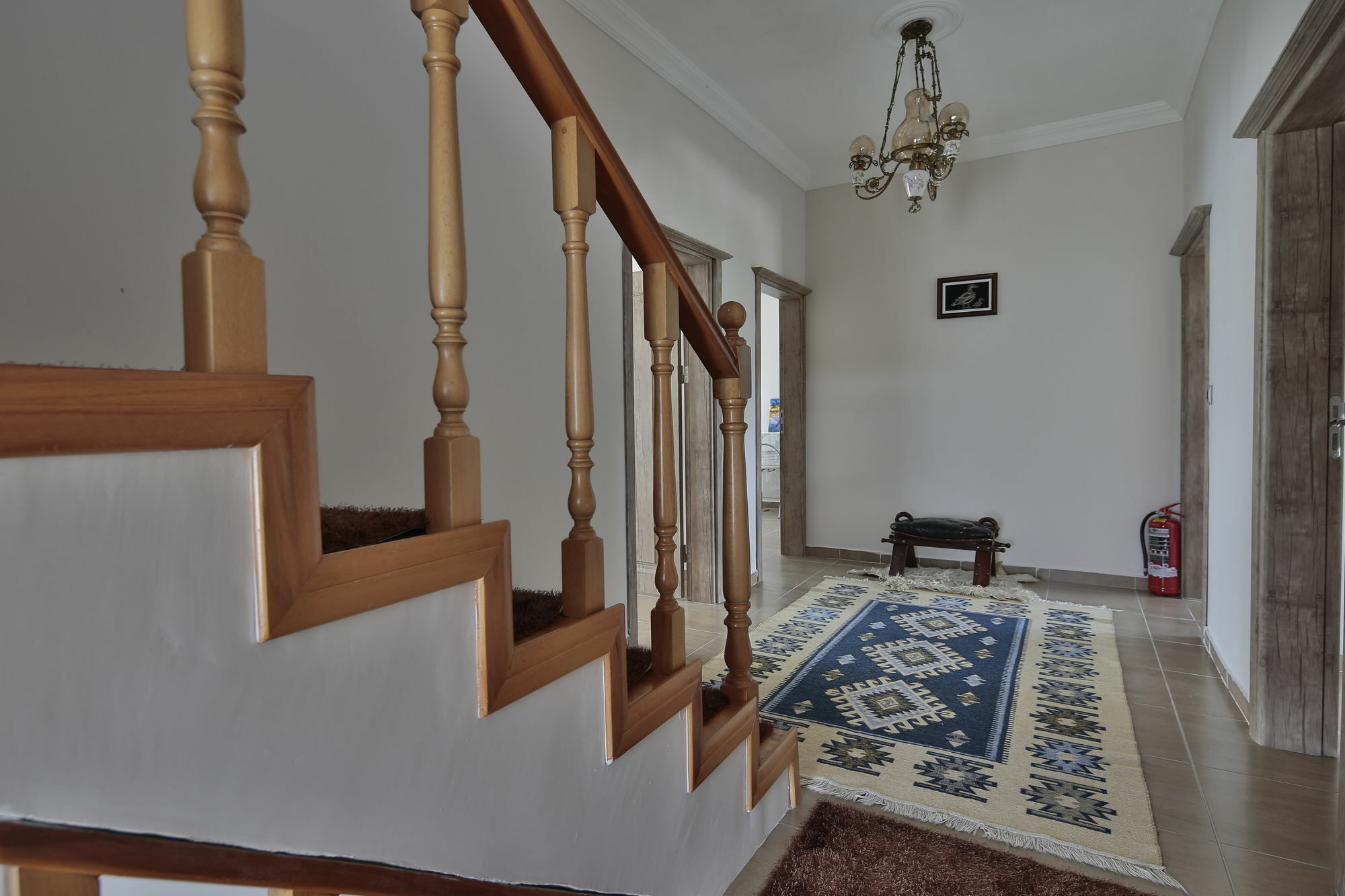 Cozy Villa Cappadocia Учгісар Екстер'єр фото