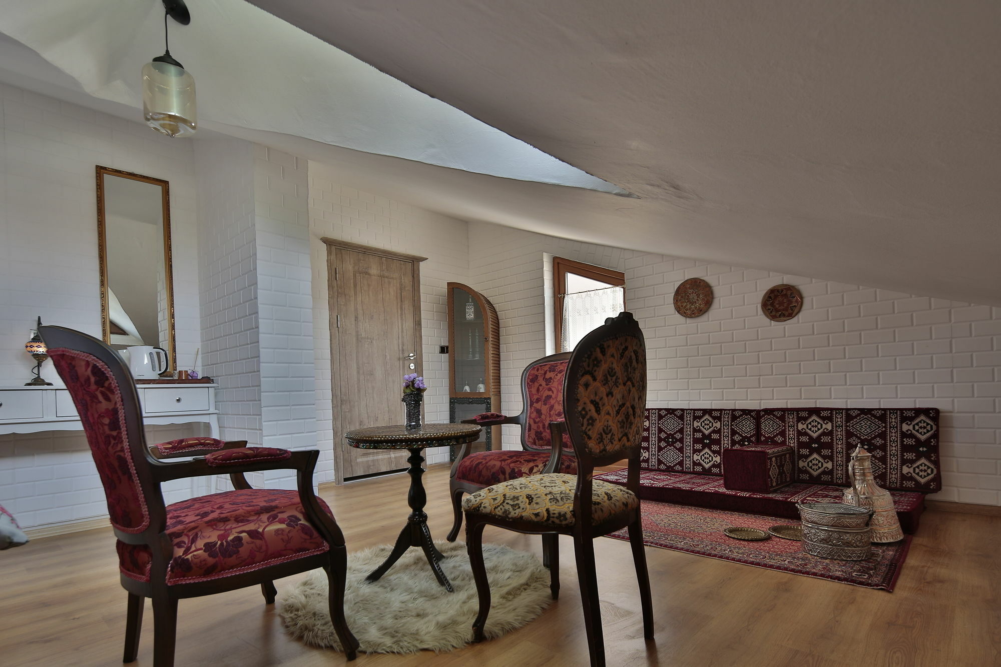 Cozy Villa Cappadocia Учгісар Екстер'єр фото