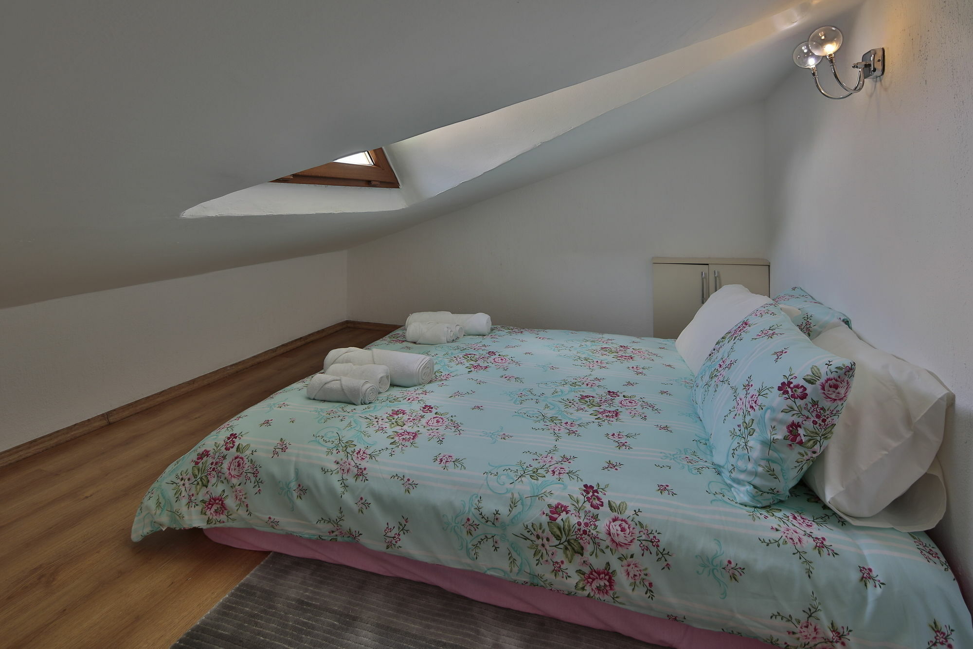 Cozy Villa Cappadocia Учгісар Екстер'єр фото