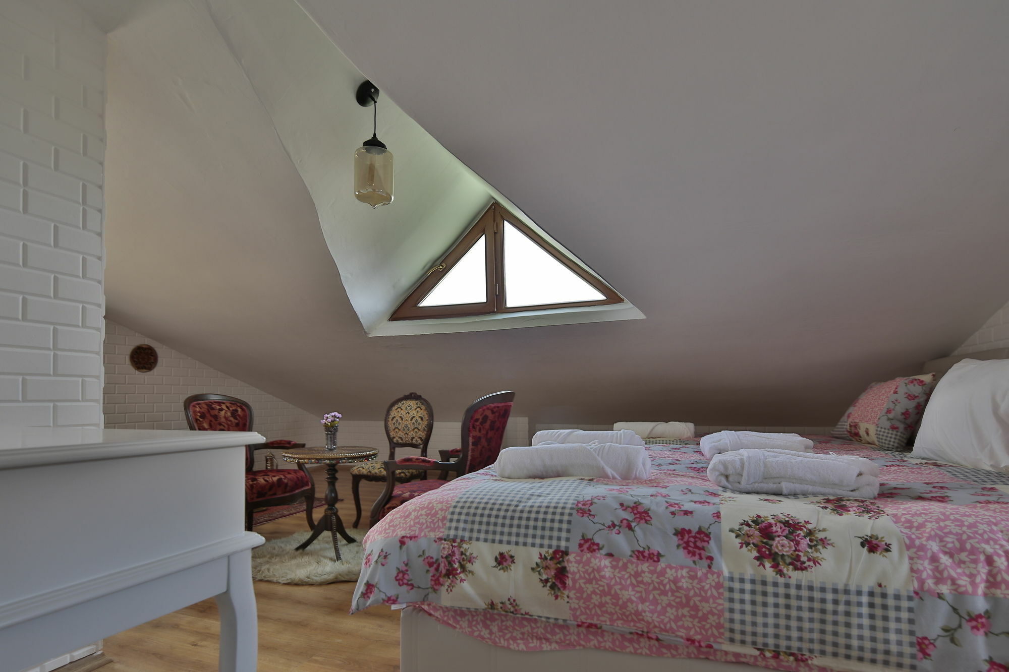 Cozy Villa Cappadocia Учгісар Екстер'єр фото