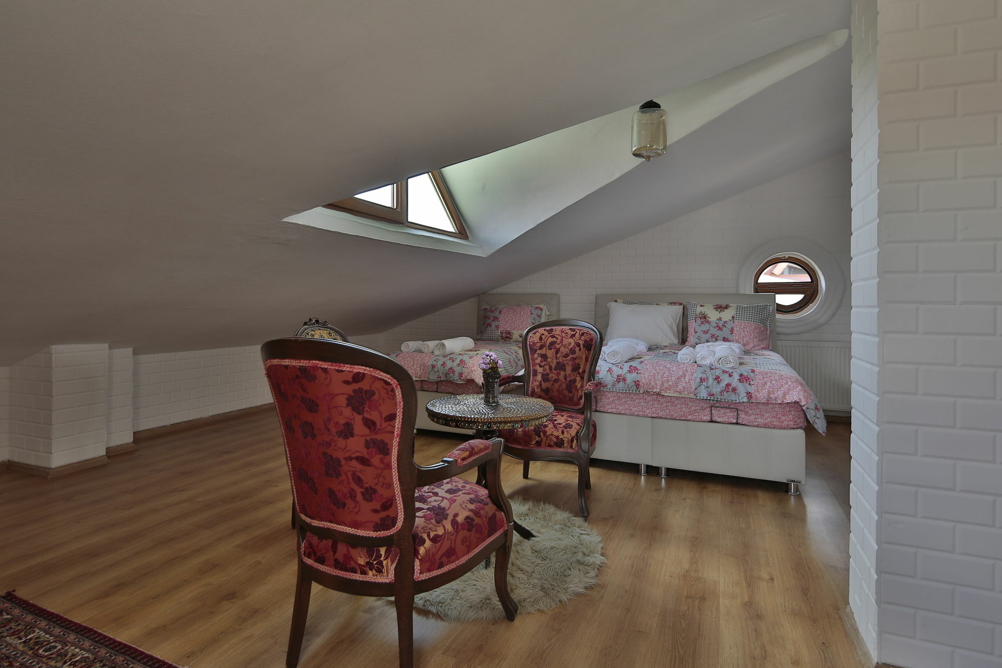 Cozy Villa Cappadocia Учгісар Екстер'єр фото
