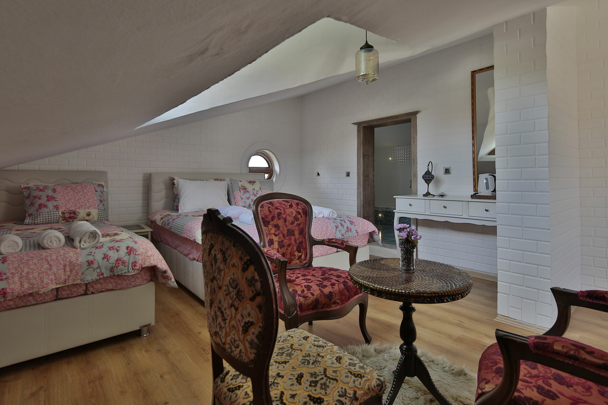 Cozy Villa Cappadocia Учгісар Екстер'єр фото