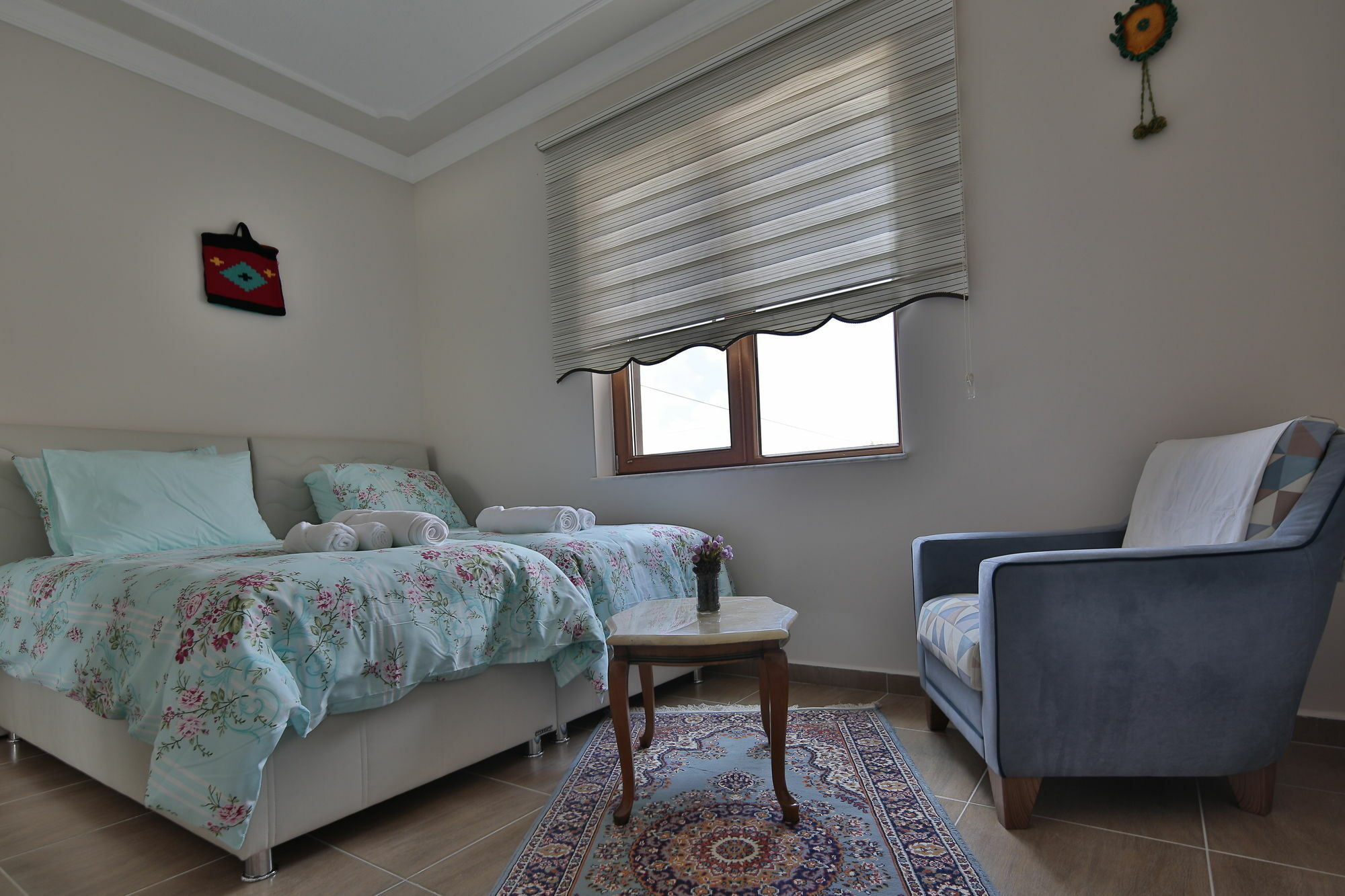 Cozy Villa Cappadocia Учгісар Екстер'єр фото