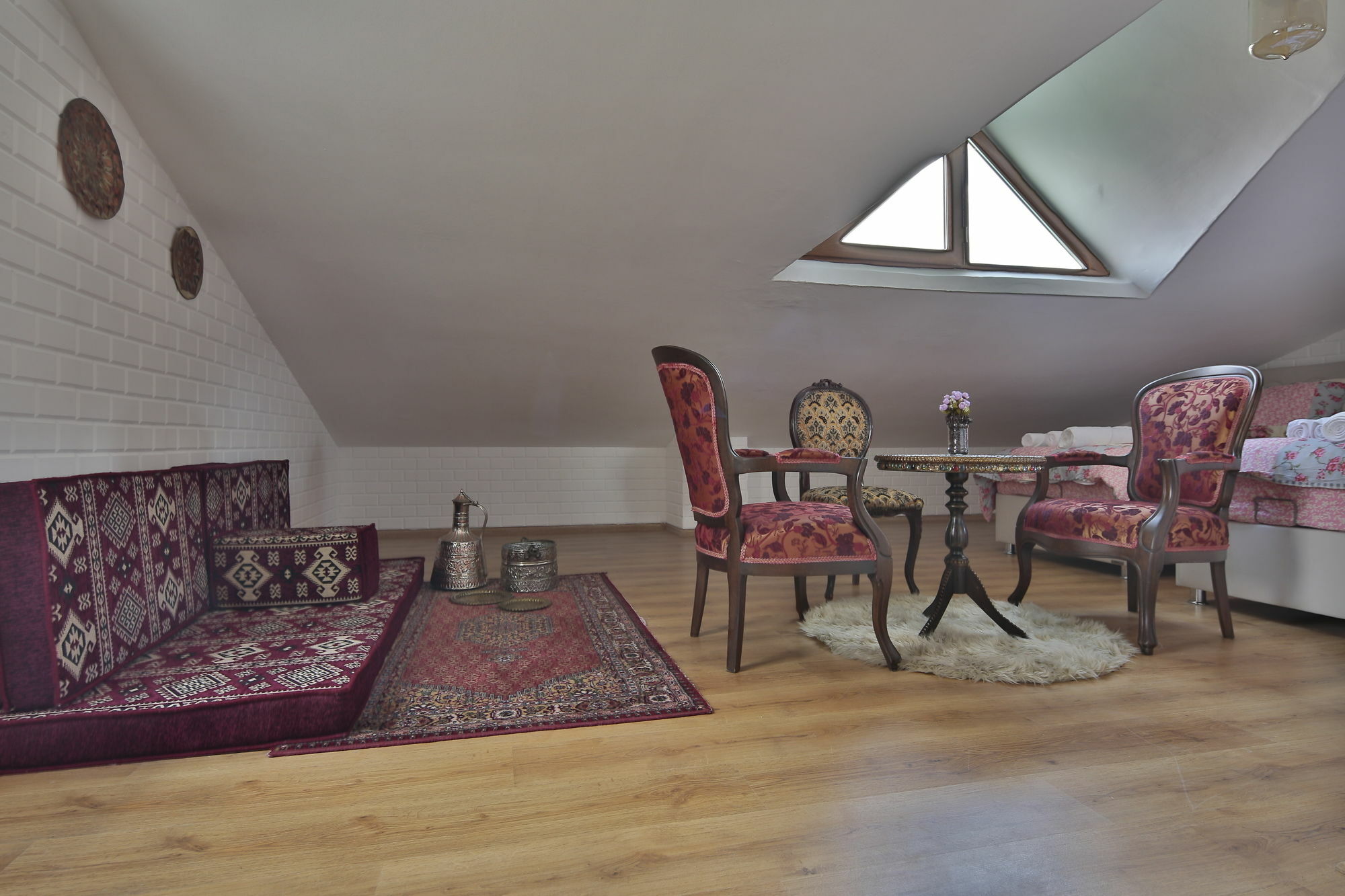 Cozy Villa Cappadocia Учгісар Екстер'єр фото