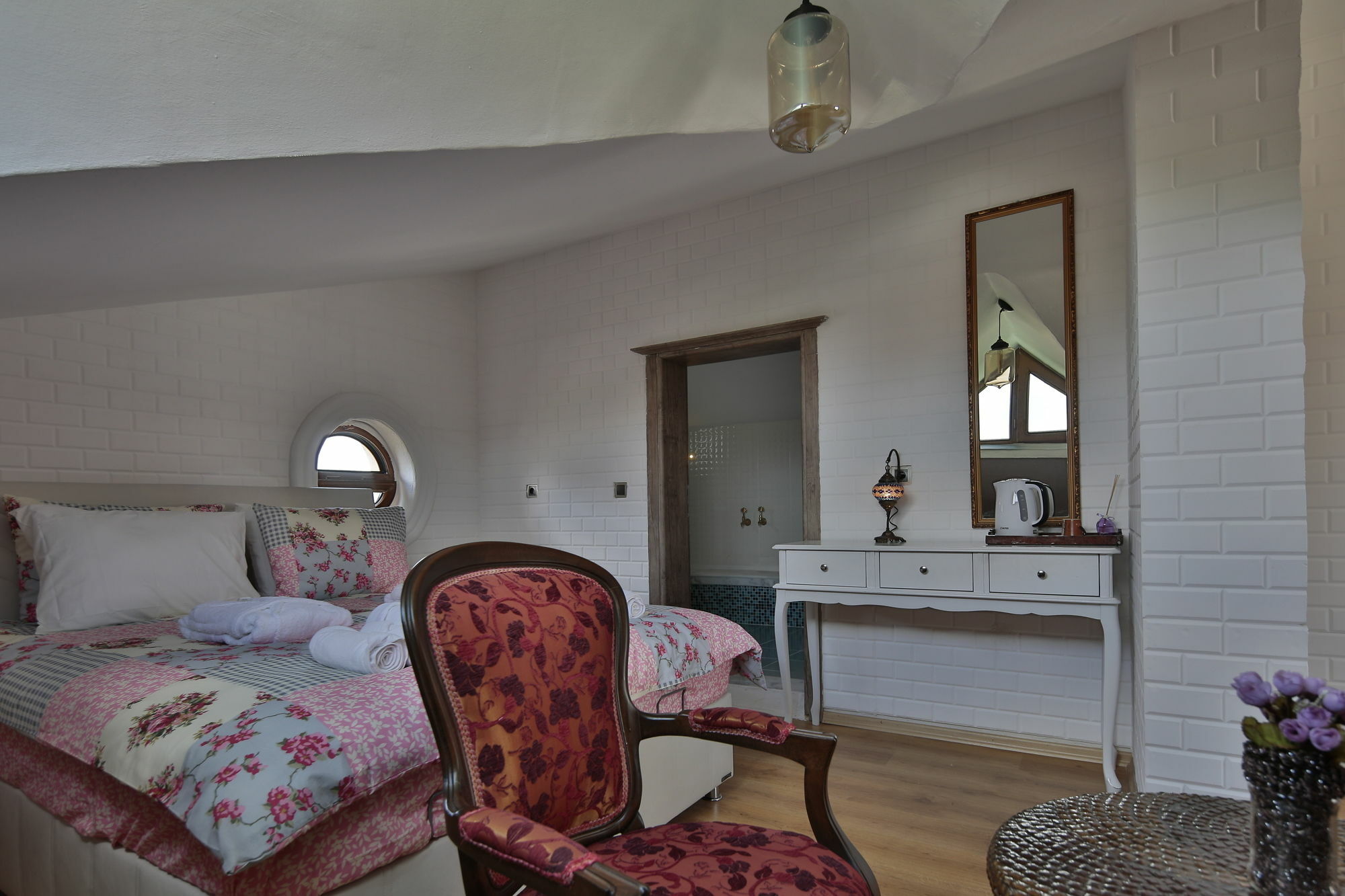Cozy Villa Cappadocia Учгісар Екстер'єр фото
