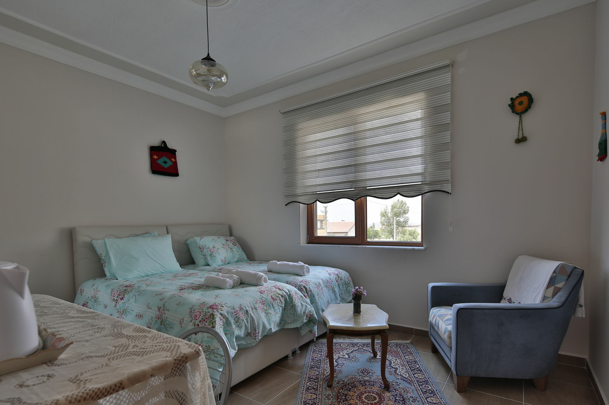 Cozy Villa Cappadocia Учгісар Екстер'єр фото