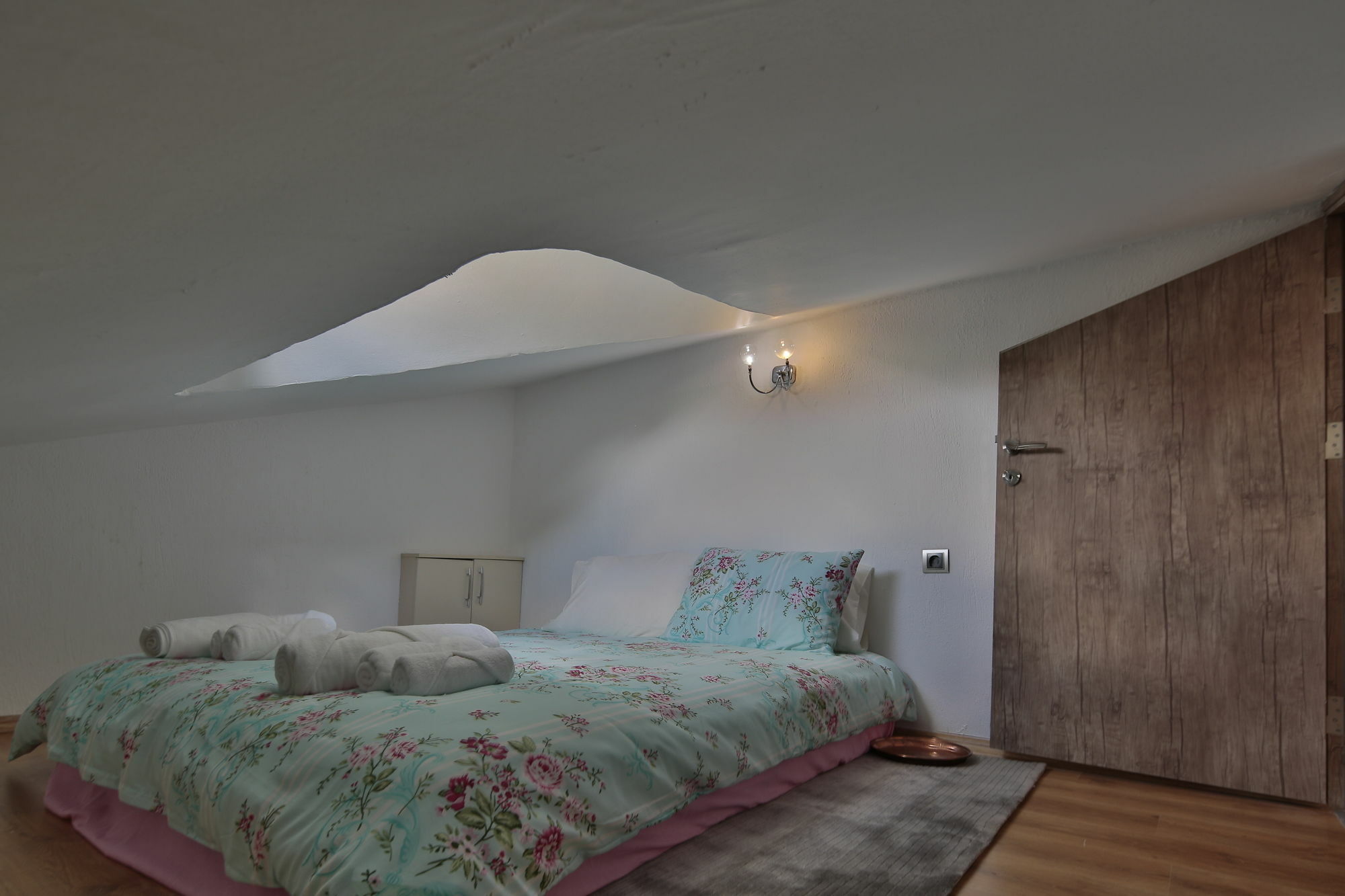 Cozy Villa Cappadocia Учгісар Екстер'єр фото